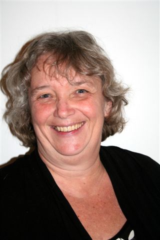 Sonja van Elmpt